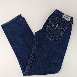 True Religion Jeans Women's Size 29 Blue